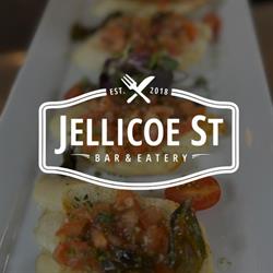 Jellicoe St Bar & Eatery