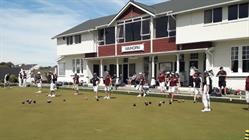 Waihopai Bowling Club