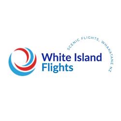 White Island Flights
