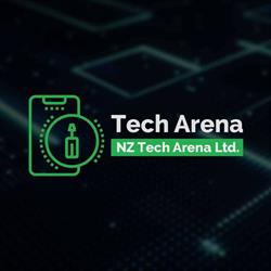 Tech Arena - Mobile Phone Repairs, Laptop Repair Nelson & Electronic Solutions Richmond