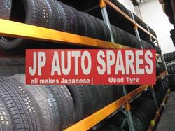 JP Auto Spares
