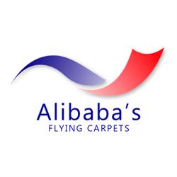 Alibaba's Flying Carpets