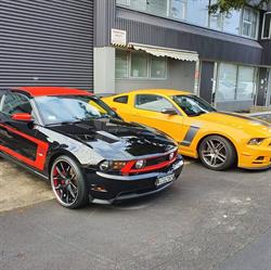 Performance Autos Ltd