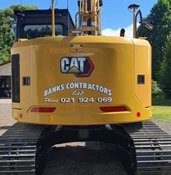 Banks Contractors Limited