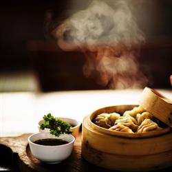 Ben&Maxxi Asian Eatery