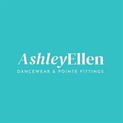 Ashley Ellen Dance