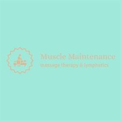 Muscle Maintenance - massage therapy and lymphatics