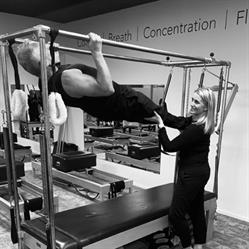 Authentic Pilates & Physiotherapy