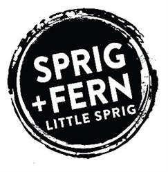 Little Sprig Seatoun