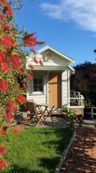 Bluff Hill Bed & Breakfast