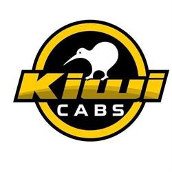 Kiwi Cabs - Dunedin Airport Taxis
