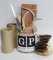 General Pottery