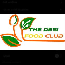 The Desi Food Club