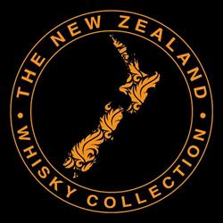 The New Zealand Whisky Collection