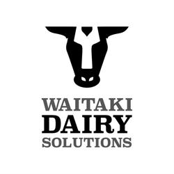 Waitaki Dairy Solutions Ltd