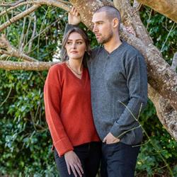 Koru Knitwear