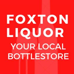 Foxton Liquor Centre
