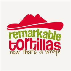 Remarkable Tortillas
