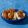 Fush Chicken Bao Buns