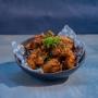Fush Sticky Fried Chicken