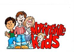 Morrinsville Kids Limited