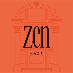 Zen Hair