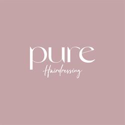 Pure Hairdressing
