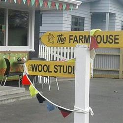 The Farmhouse Wool Studio