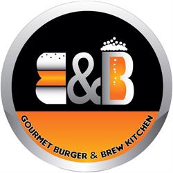 Gourmet Burger and Brew Kitchen