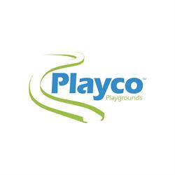 Playco Playgrounds Manufacturing