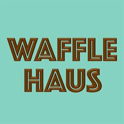 Waffle Haus New Regent St