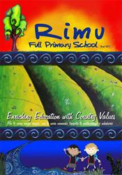 Rimu Full Primary School