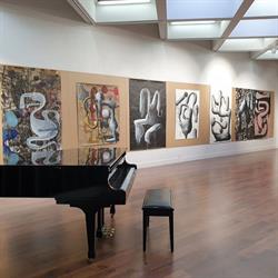 Morrinsville Gallery