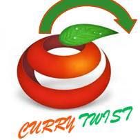 Curry Twist Masterton