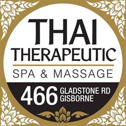 Thai Therapeutic
