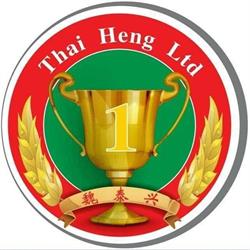 Thai Heng Fresh Market
