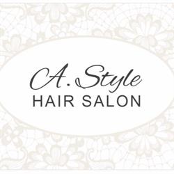 A.Style Hair salon