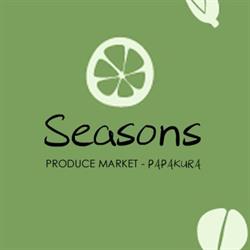 Seasons Market Meats