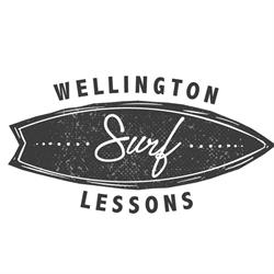 Wellington Surf Lessons