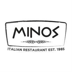 Minos Pizza