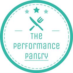 The Performance Pantry - Sports Nutritionists