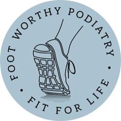 Foot Worthy Podiatry