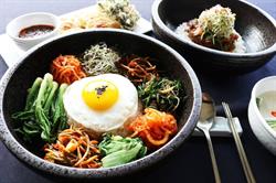 Paldo Korean Buffet Botany