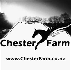 Chester Farm