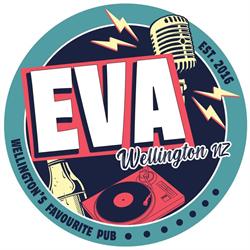 Eva Pub - Wellington
