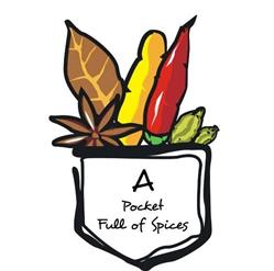 A Pocket Full of Spices Rangiora