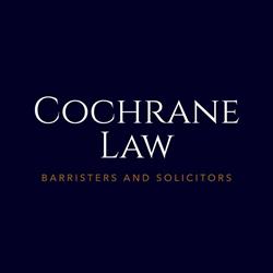 Cochrane Law