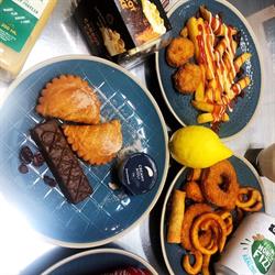Port Fish Shop