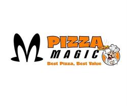 Pizza Magic Spotswood
