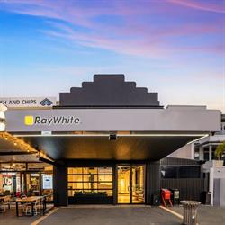 Ray White Mission Bay